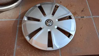 Tapacubos Volkswagen