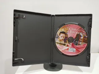 La Casa de las Dagas Voladoras DVD