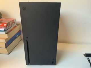 Xbox Series X 1TB SSD con Controller