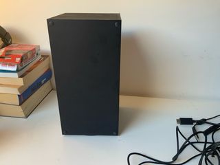 Xbox Series X 1TB SSD con Controller