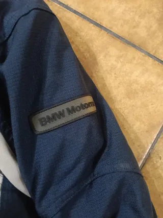 Chaqueta BMW Motorrad Talla XS