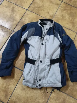 Chaqueta BMW Motorrad Talla XS