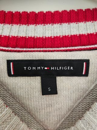 Maglione Tommy Hilfiger taglia S come nuovo
