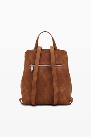 Bolso y Mochila Desigual