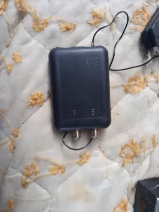 ADX Plus Global Communications Estensore Canale