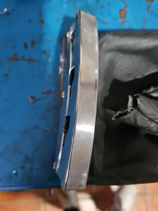 Embellecedores Pomo Cambio Marchas Ibiza Cupra