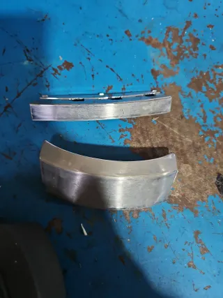 Embellecedores Pomo Cambio Marchas Ibiza Cupra