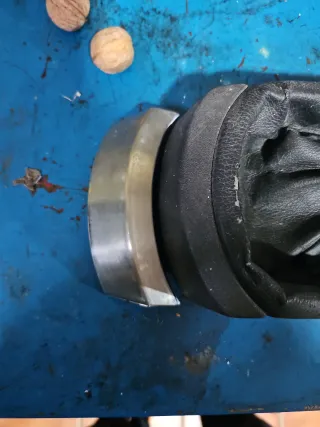 Embellecedores Pomo Cambio Marchas Ibiza Cupra