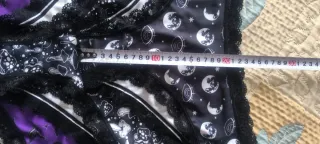 8 Bragas Talla M Varios Estampados