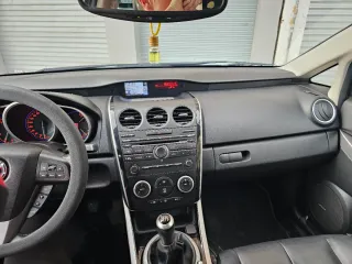 Mazda CX-7 2010