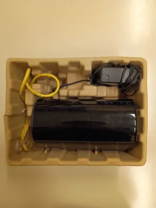 Router D-Link DSL-2770L ADSL2+ Gigabit N300