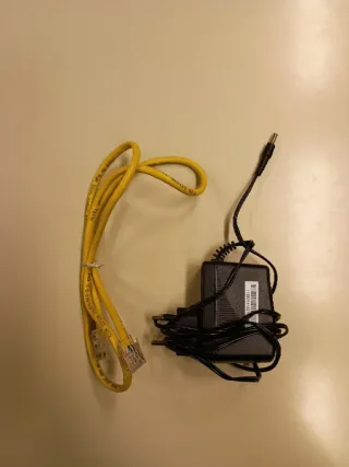 Router D-Link DSL-2770L ADSL2+ Gigabit N300