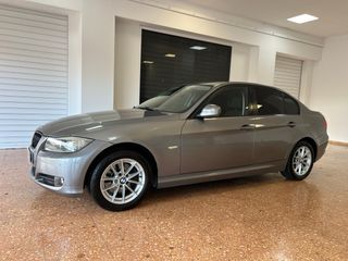 BMW Serie 3 2010