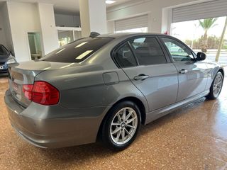 BMW Serie 3 2010