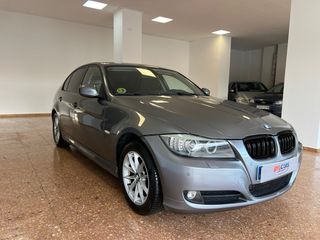 BMW Serie 3 2010