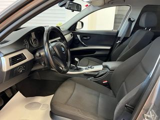 BMW Serie 3 2010