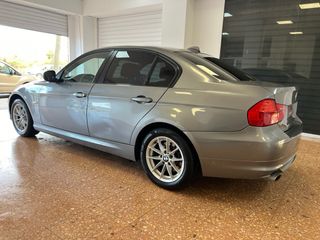 BMW Serie 3 2010