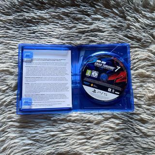 Gran Turismo 7 PS5