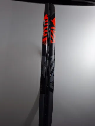 Raqueta de Tenis HEAD con funda