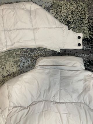 Chaqueta Polo Ralph Lauren Blanca