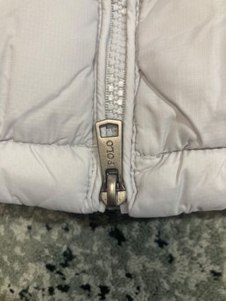 Chaqueta Polo Ralph Lauren Blanca