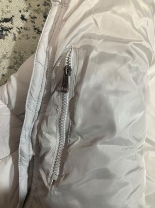 Chaqueta Polo Ralph Lauren Blanca