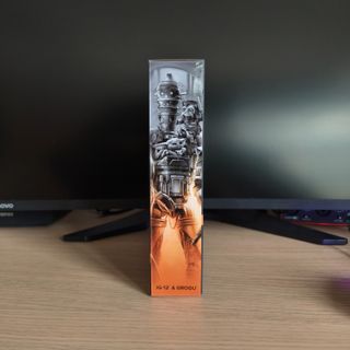 Star Wars Black Series IG-12 & Grogu