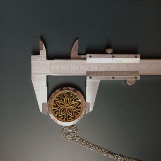 Viceroy–Colgante cápsula-Interiores intercambiable