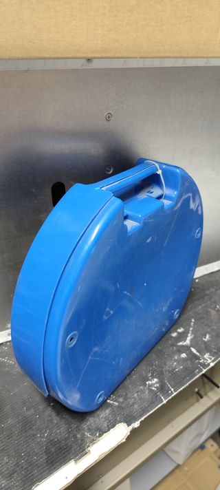 Cadenas para nieve Alaska Talla 50,12mm