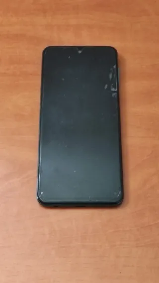 Redmi Note 9 Pro Xiaomi Grey
