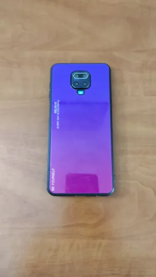 Redmi Note 9 Pro Xiaomi Grey