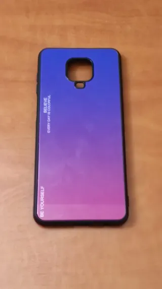 Redmi Note 9 Pro Xiaomi Grey