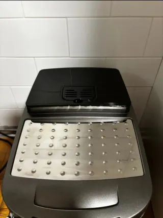 Cafetera DeLonghi Magnifica Smart  (Caja original)