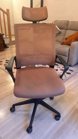 Silla de Oficina SKLUM