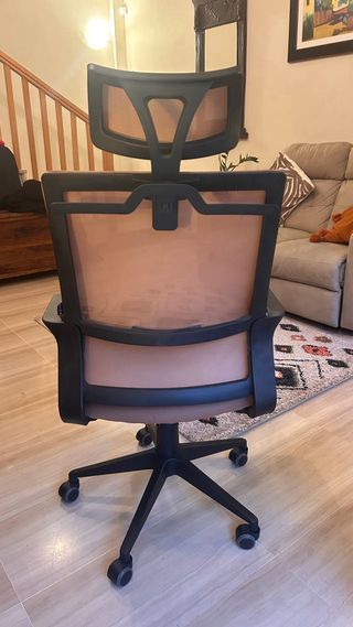 Silla de Oficina SKLUM