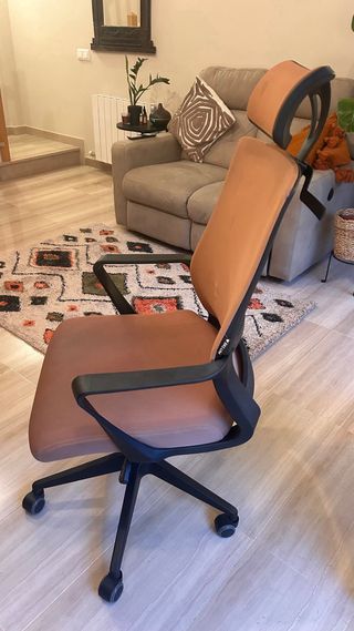 Silla de Oficina SKLUM