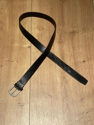 Cinturón negro Gilmar