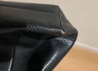 Bolso Calvin Klein Negro