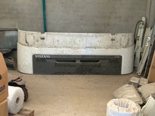 Aforador y bomba AdBlue