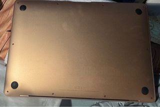 MacBook Air 2019 Oro Rosa 8 RAM 128 GB