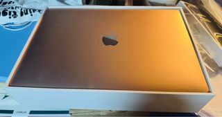 MacBook Air 2019 Oro Rosa 8 RAM 128 GB