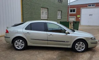 Renault Laguna 2007