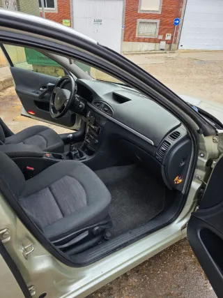 Renault Laguna 2007