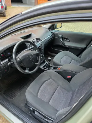 Renault Laguna 2007