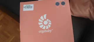 Mochila Ergobaby Adapt SoftFlex Mesh