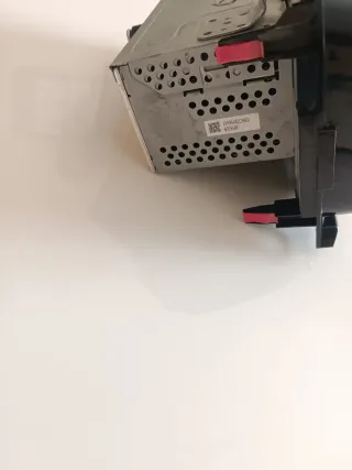 Autoradio touch screen per Peugeot e toyota