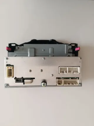 Autoradio touch screen per Peugeot e toyota