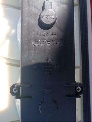 Piloto trasero izquierdo Iveco Daily’original