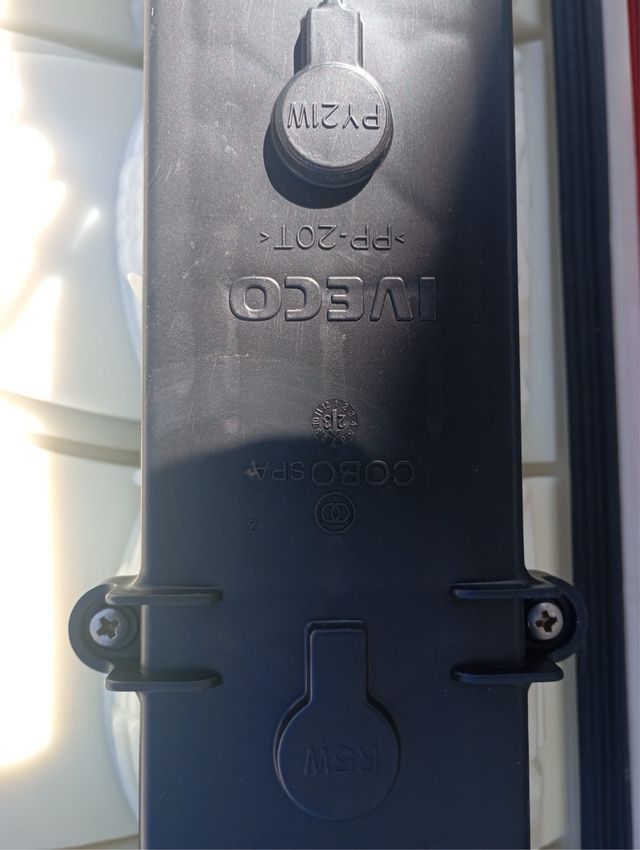 Piloto trasero izquierdo Iveco Daily’original