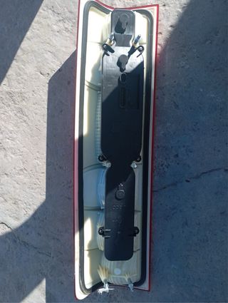 Piloto trasero izquierdo Iveco Daily’original